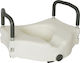 Vita Orthopaedics Toilet Seat Riser with handles 12cm 09-2-120