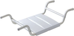 Ponte Giulio Removable Seat Κάθισμα Μπάνιου