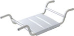 Ponte Giulio Removable Seat Scaun de baie 4FAUIS01