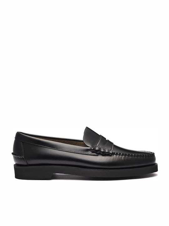 Sebago Dan Polaris Δερμάτινα Ανδρικά Loafers σε...