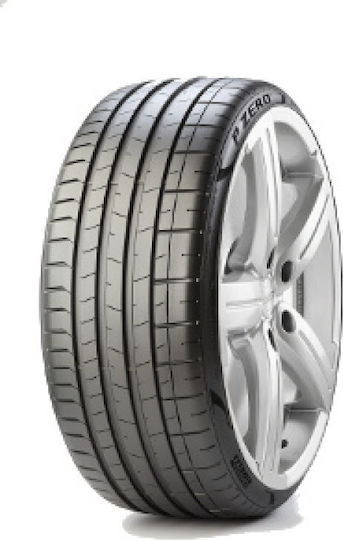 Pirelli P Zero PZ4 325/35R22 114Y L XL Anvelopă de Vara pentru Autoturism