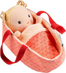 Lilliputiens Plush Anais Baby Doll for 1+ Years 22.5 cm