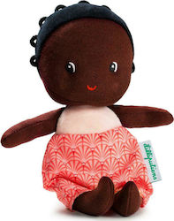 Lilliputiens Maia Cloth Doll for 3++ Years 15cm.