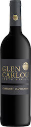 Glen Carlou Червено Сух Шампоан 750мл Glen Carlou Червено Сух Шампоан 750мл