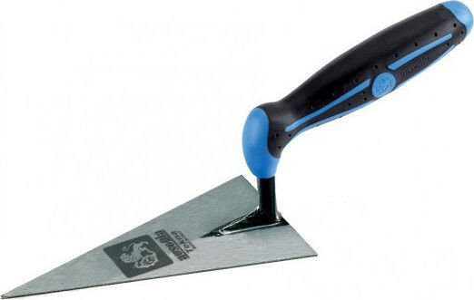 Ausonia Trowel 140mm cu Mâner de Plastic 40201