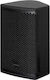 Seeburg X 1 Παθητικό Ηχείο PA 200W με Woofer 6.5" 20x22x31εκ.
