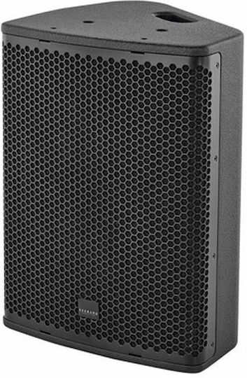 Seeburg X 6 Passiv Sprecher PA 500W mit Woofer 12" 36x33x50cm.