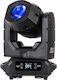 ADJ Bewegtes Licht Träger mit Roboter-Kopf Hydro Beam X1 RGB / UV