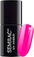Semilac Classic Halb-permanenter Nagellack Semi...