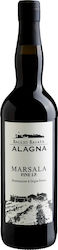 Baglio Baiata Alagna Marsala Fine Ambra Ερυθρό Ξηρό 750ml
