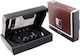 Noctua NM-i115x Mounting Kit Ασημί