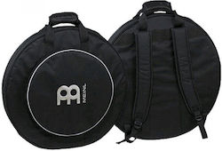 Meinl Водоустойчив Калъф Барабани с Подплата Черен Meinl Водоустойчив Калъф Барабани с Подплата Черен