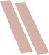 Thermal Grizzly Minus Pad 8 120 x 20 x 0.5mm (2 pieces) Beige