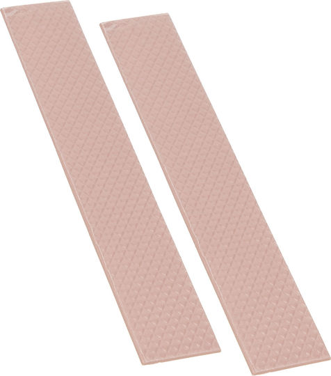 Thermal Grizzly Minus Pad 8 120 x 20 x 0.5mm (2 pieces) Beige