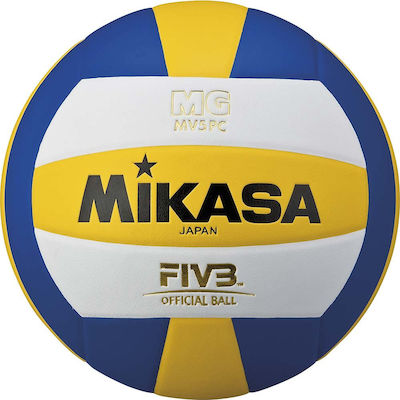 Mikasa MV5PC Volley Ball Indoor No.5