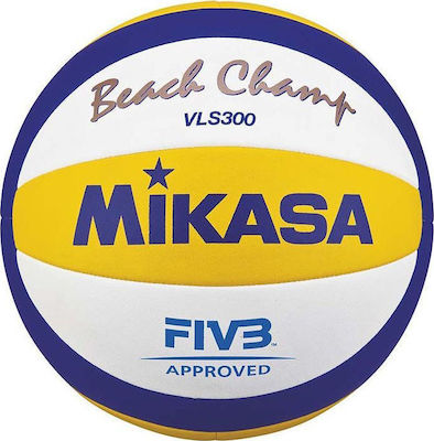 Mikasa VLS300 Beach Volleyball No.5