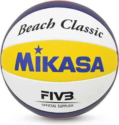 Mikasa BV550C Volleyball Ball Innenbereich No.5