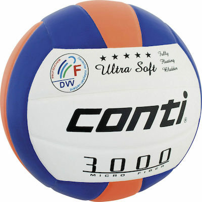 Conti VS-3000 Μπάλα Βόλεϊ Indoor Νο.5
