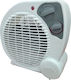 TnS Floor Fan Heater 2000W