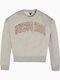 Kids Sweatshirt Gray Active