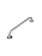 Vita Orthopaedics Inox Bathroom Grab Bar for Persons with Disabilities 45cm Silver