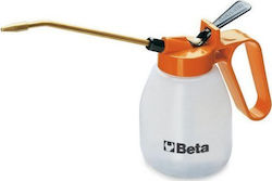 Beta Plastic Oil Can 200gr 017520002 Oil Can