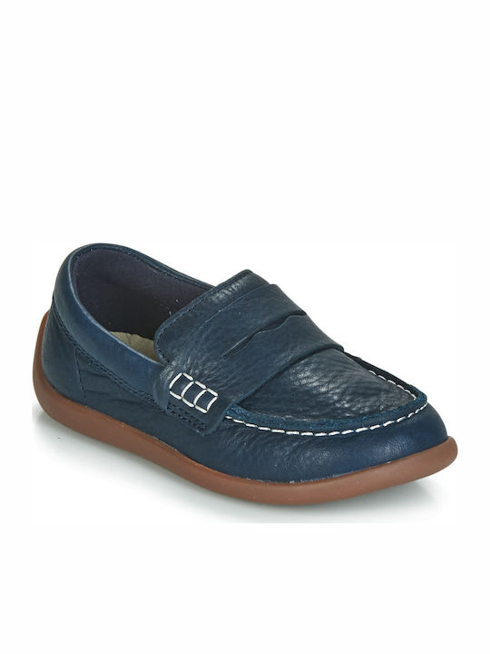 Clarks