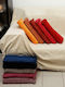 Sunshine Ριχτάρι Πολυθρόνας Chenille 180x180εκ. 17