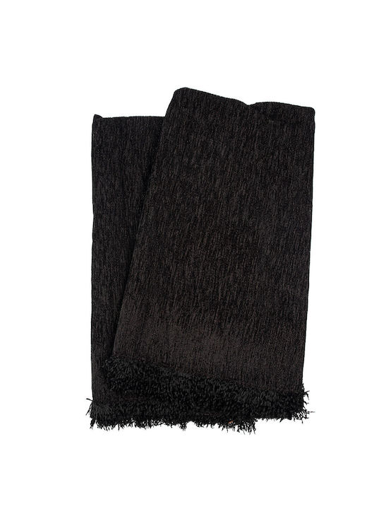 Sunshine Ριχτάρι Πολυθρόνας Chenille 180x180εκ. 14