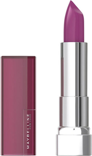Maybelline Color Sensational Satin Lipstick Satin 266 Pink Thrill 4.2gr