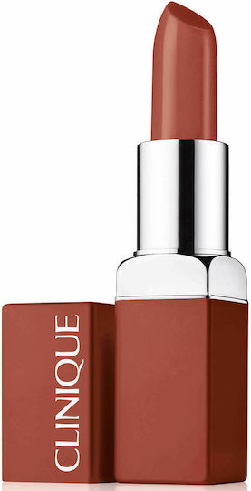 Clinique Even Better Pop Lip Colour Foundation Κλασικό Κραγιόν Tickled 3.9gr