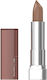 Maybelline Color Sensational Satin Κραγιόν Sati...
