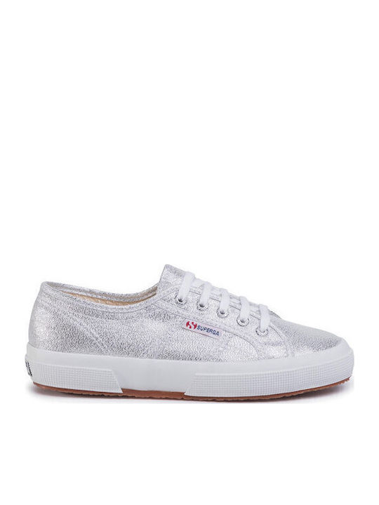 2750 Lamew Damen Sneakers Silber