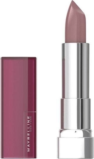 Maybelline Color Sensational Satin Lipstick Long Lasting Satin 222 Flush Punch 4.2gr