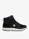 DC Torstein Boots Black