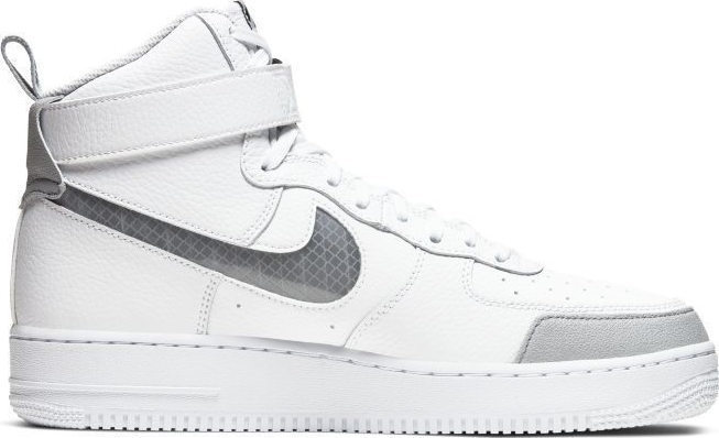 Nike Air Force 1 High' 07 LV8 2 CQ0449-100 | Skroutz.gr