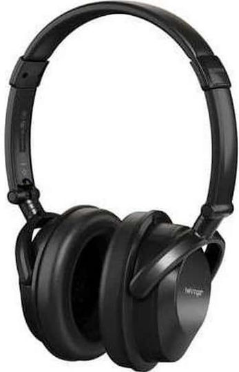 Behringer HC 2000BNC Wireless / Wired Over Ear Headphones with 12 hours of Operation Black