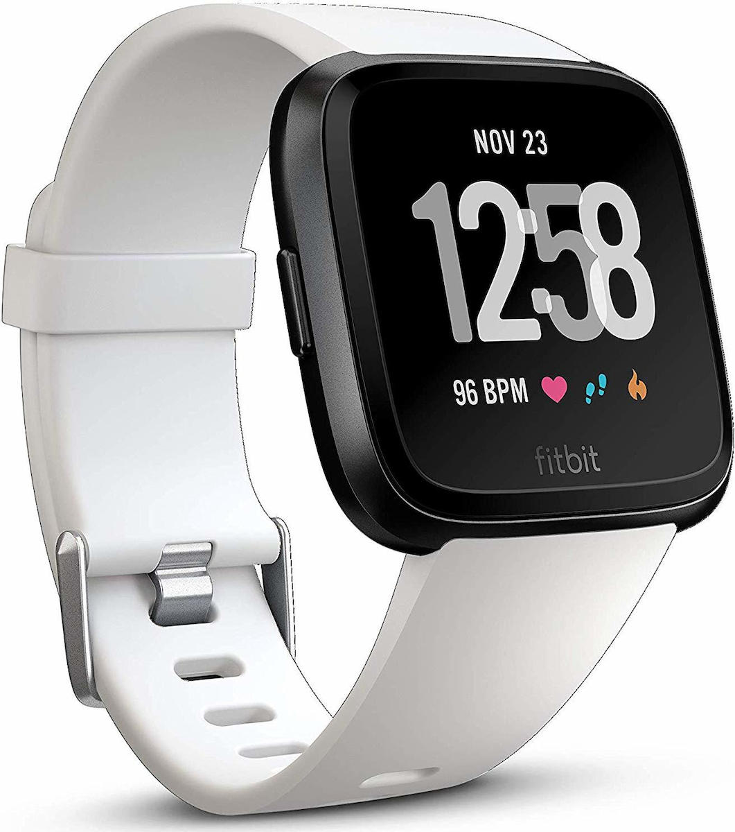 fitbit versa 2017