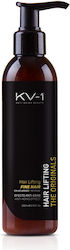 KV-1 The Originals Hair Lifting Fine Hair Μάσκα Μαλλιών 200ml KV-1 The Originals Hair Lifting Fine Hair Μάσκα Μαλλιών 200ml