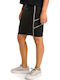Puma TZ Ψηλόμεση Mini Φούστα σε Μαύρο χρώμα