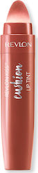 Revlon Kiss Cushion Lip Tint Υγρό Κραγιόν 200 F...