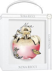 Nina Ricci Nina Eau de Toilette 50ml
