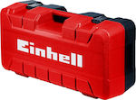 Einhell Hand Toolbox Plastic with Foam W40xD55xH15cm 4530054