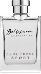 Baldessarini Cool Force Sport Eau de Toilette 50ml