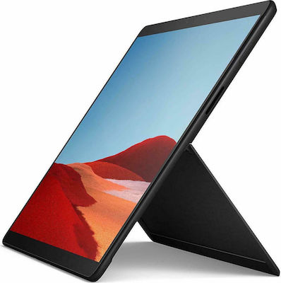 Microsoft Surface Pro X 13" (Win 10/SQ1/8GB/128GB) Black