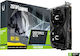 Zotac GeForce GTX 1660 Super 6GB GDDR6 Twin Fan Κάρτα Γραφικών