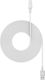 Mophie Geflochtenes USB 2.0 Kabel USB Typ-C männlich - USB-A Weiß 3m 409903207