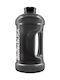 Biotech USA Gallon Sport Plastic Water Bottle 2200ml Black