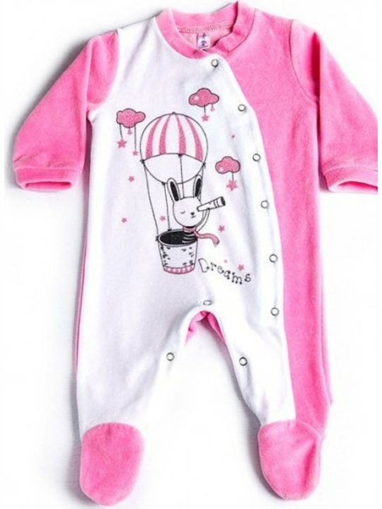 Dreams by Joyce Baby Bodysuit Set Long-Sleeved ...