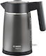 Bosch Kettle 1.7lt 2400W Gray